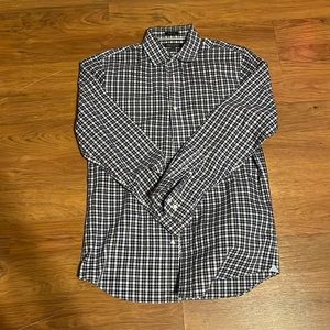 Non-Iron shirt